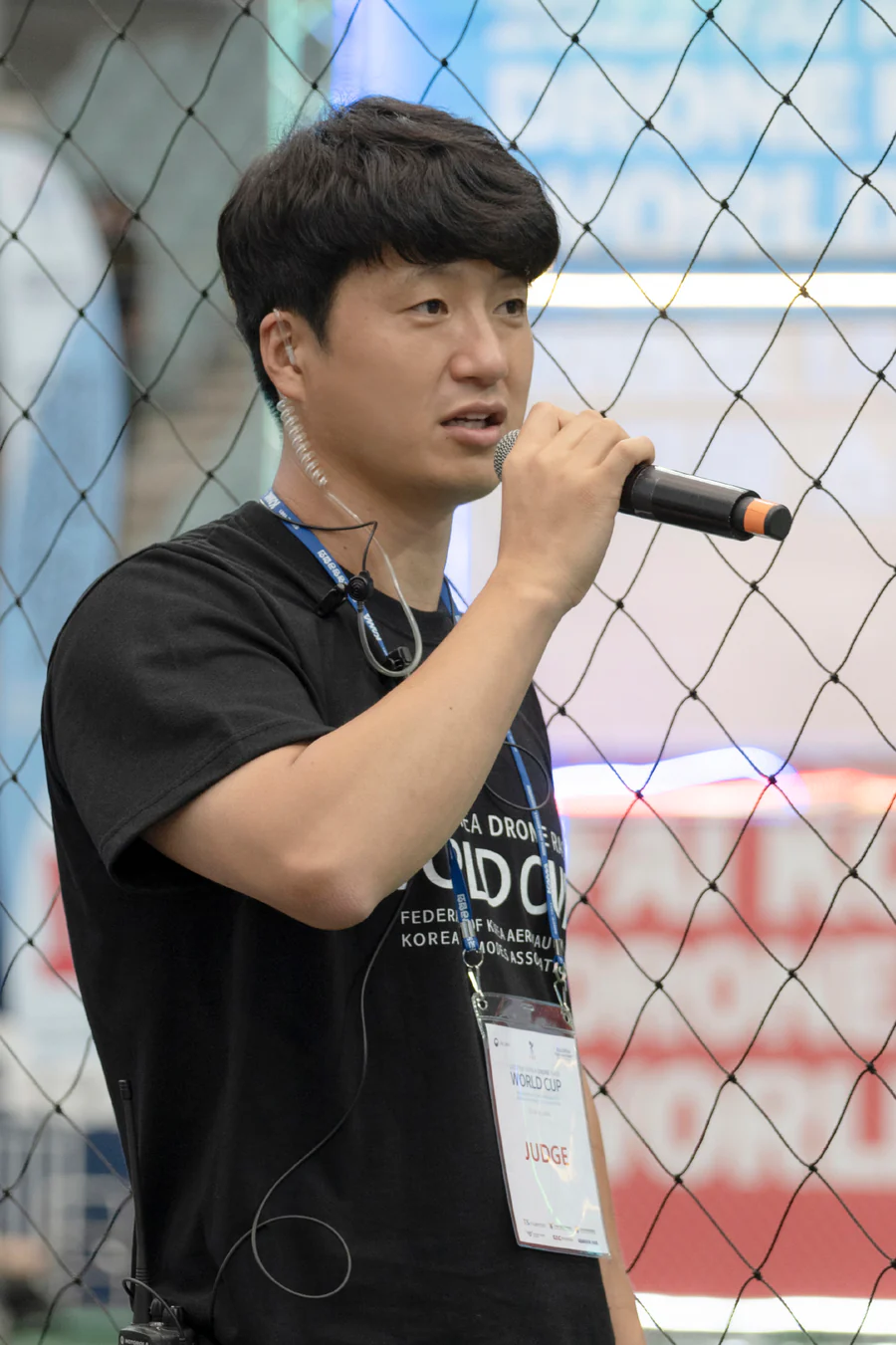 Author Yong Sang Kwon